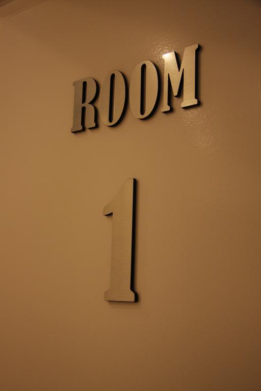 B&B Keizers Canal Amsterdam Rom bilde