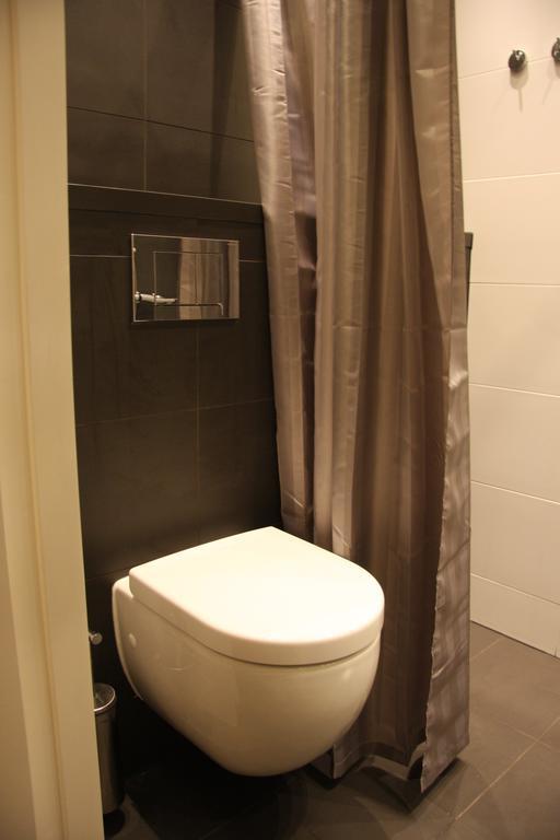 B&B Keizers Canal Amsterdam Rom bilde