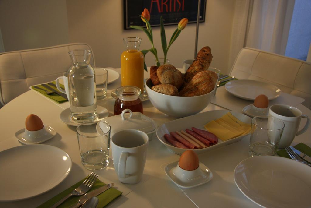 B&B Keizers Canal Amsterdam Eksteriør bilde