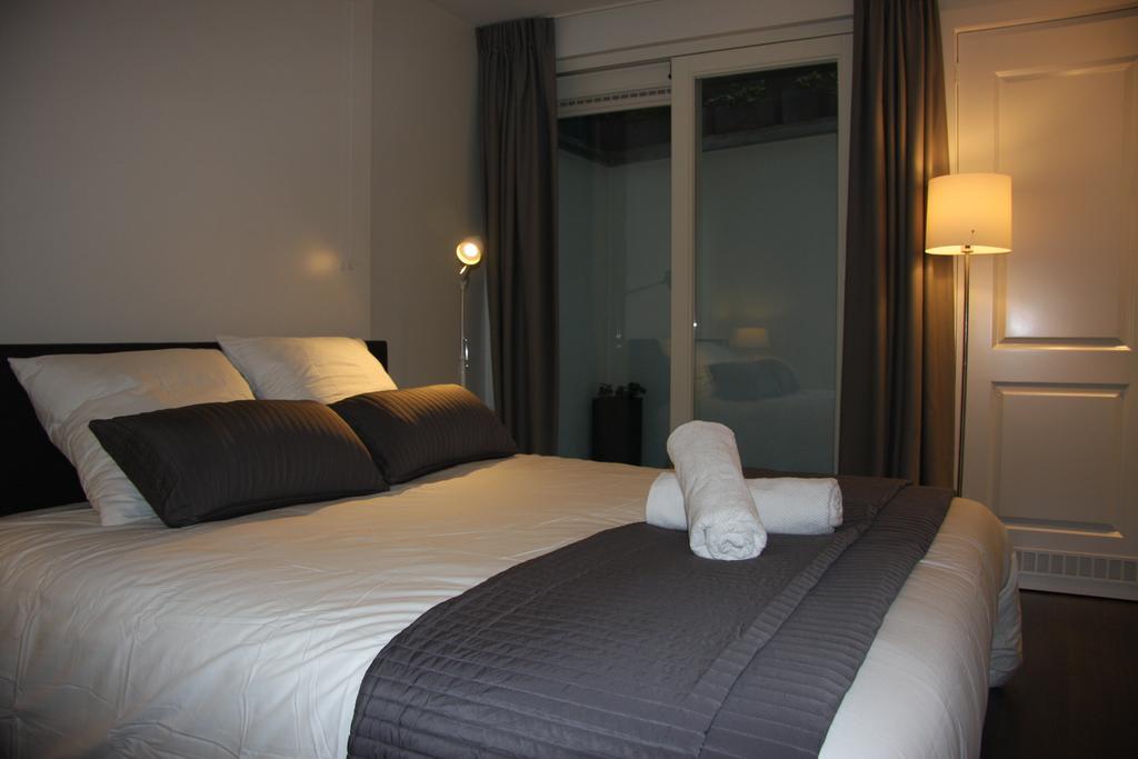 B&B Keizers Canal Amsterdam Eksteriør bilde