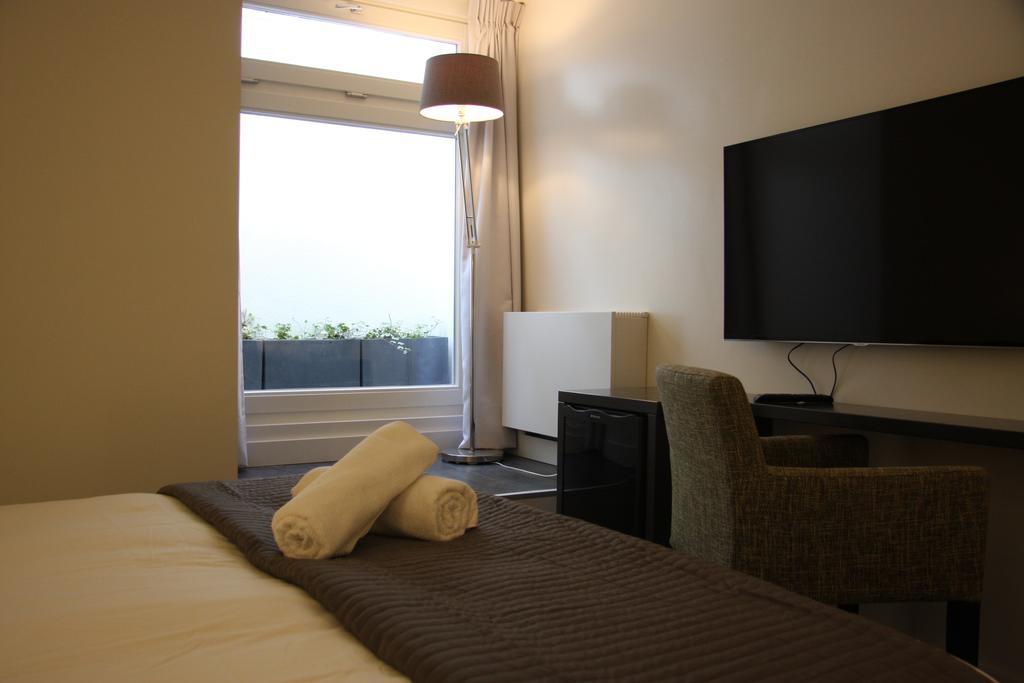 B&B Keizers Canal Amsterdam Eksteriør bilde