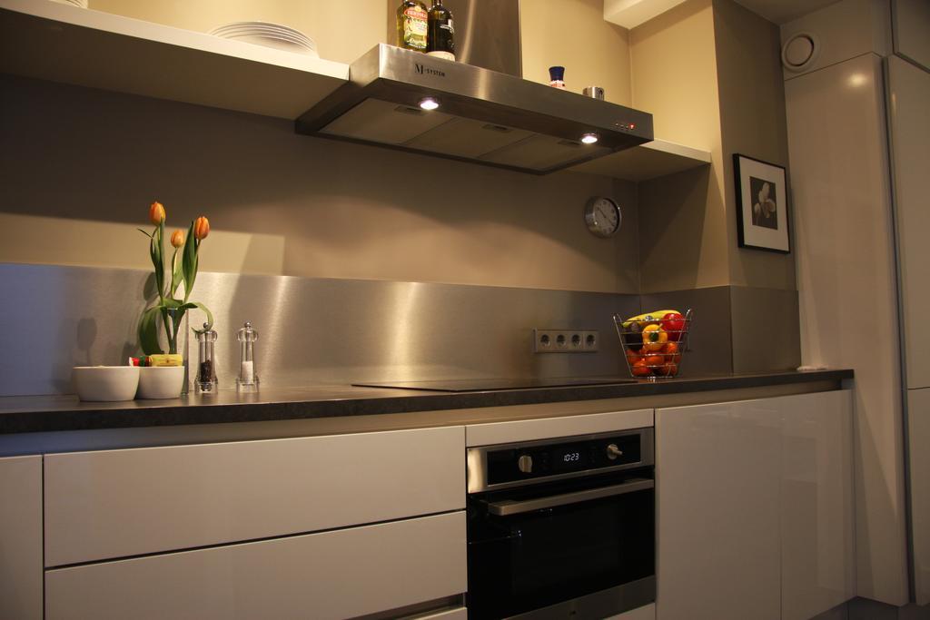 B&B Keizers Canal Amsterdam Eksteriør bilde