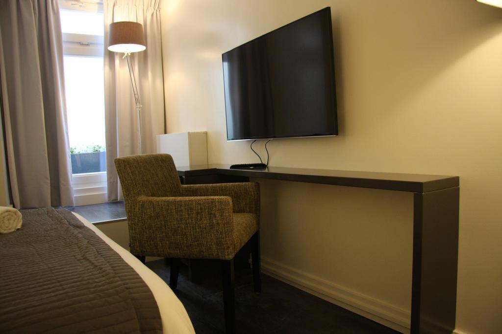 B&B Keizers Canal Amsterdam Eksteriør bilde
