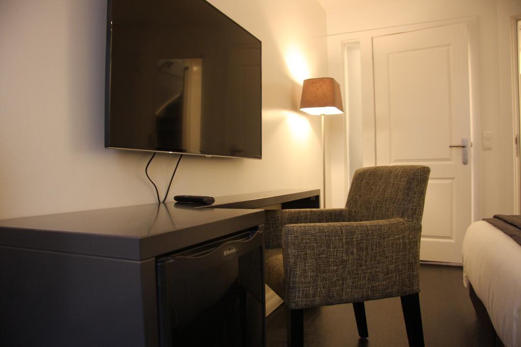 B&B Keizers Canal Amsterdam Eksteriør bilde